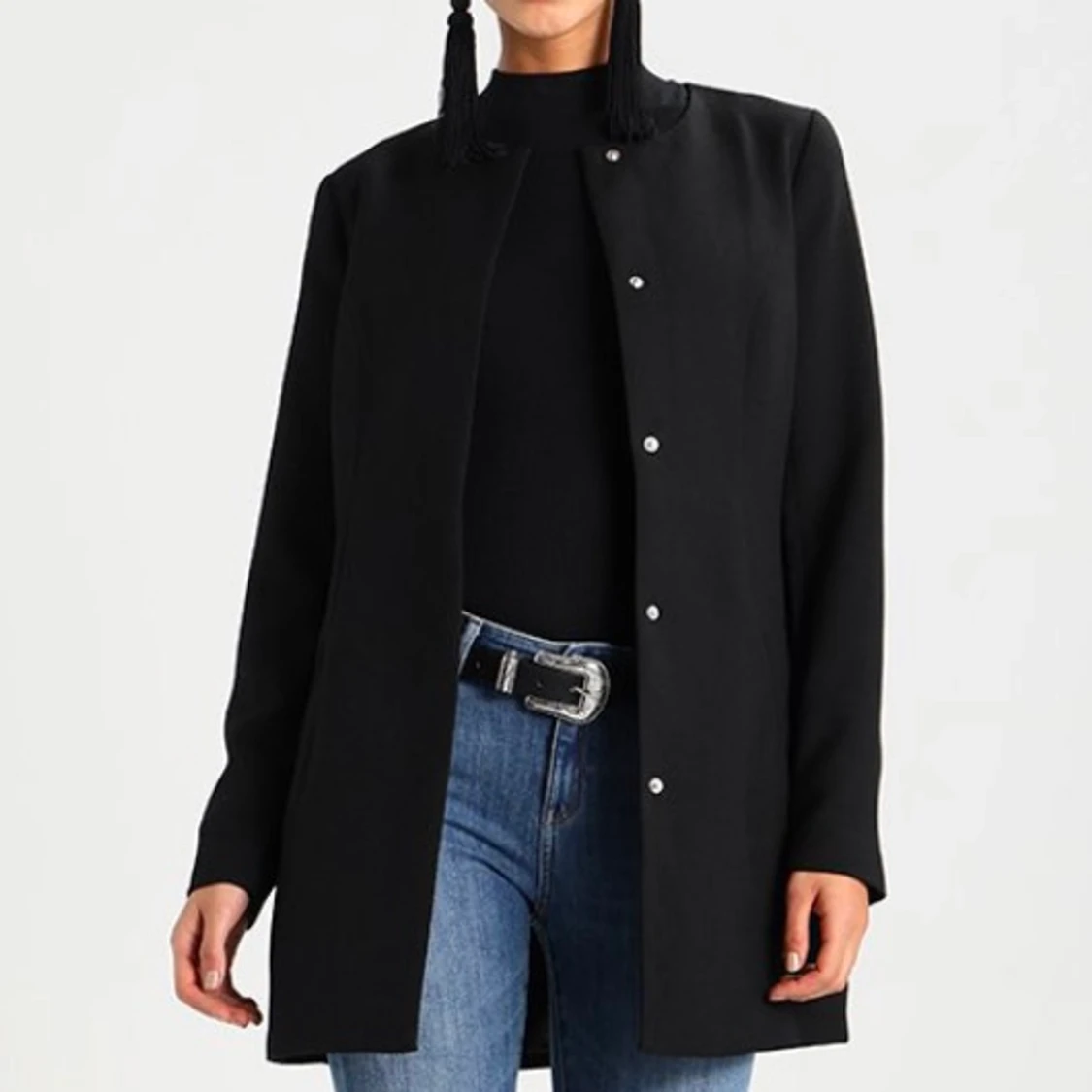 Grå JAQOUELINE de YONG i strl M