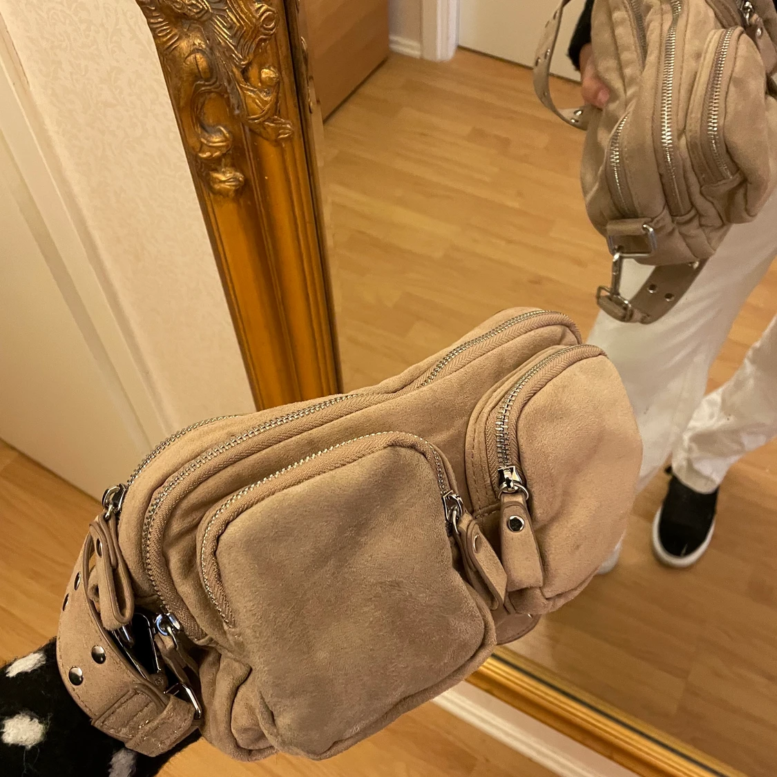 Väska från Gina tricot  - 91