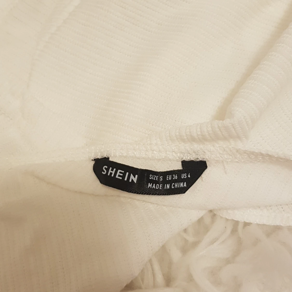 Top från shein - 91