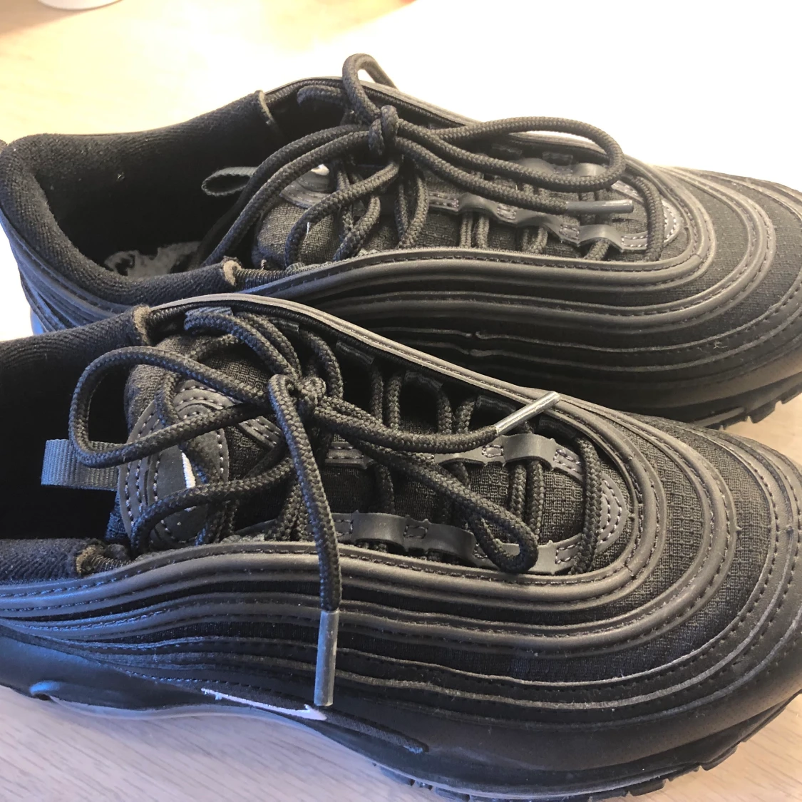 Nike air Max 97 stolek 38 - 90