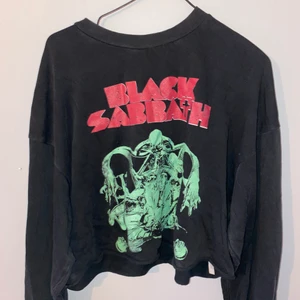 Sweatshirt - Super cool sweatshirt köpt i spanien