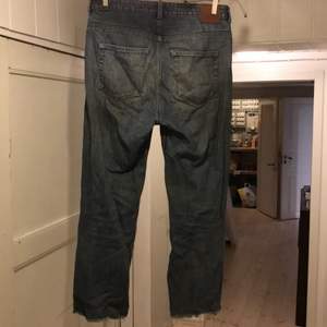 raka weekday jeans i size w28 