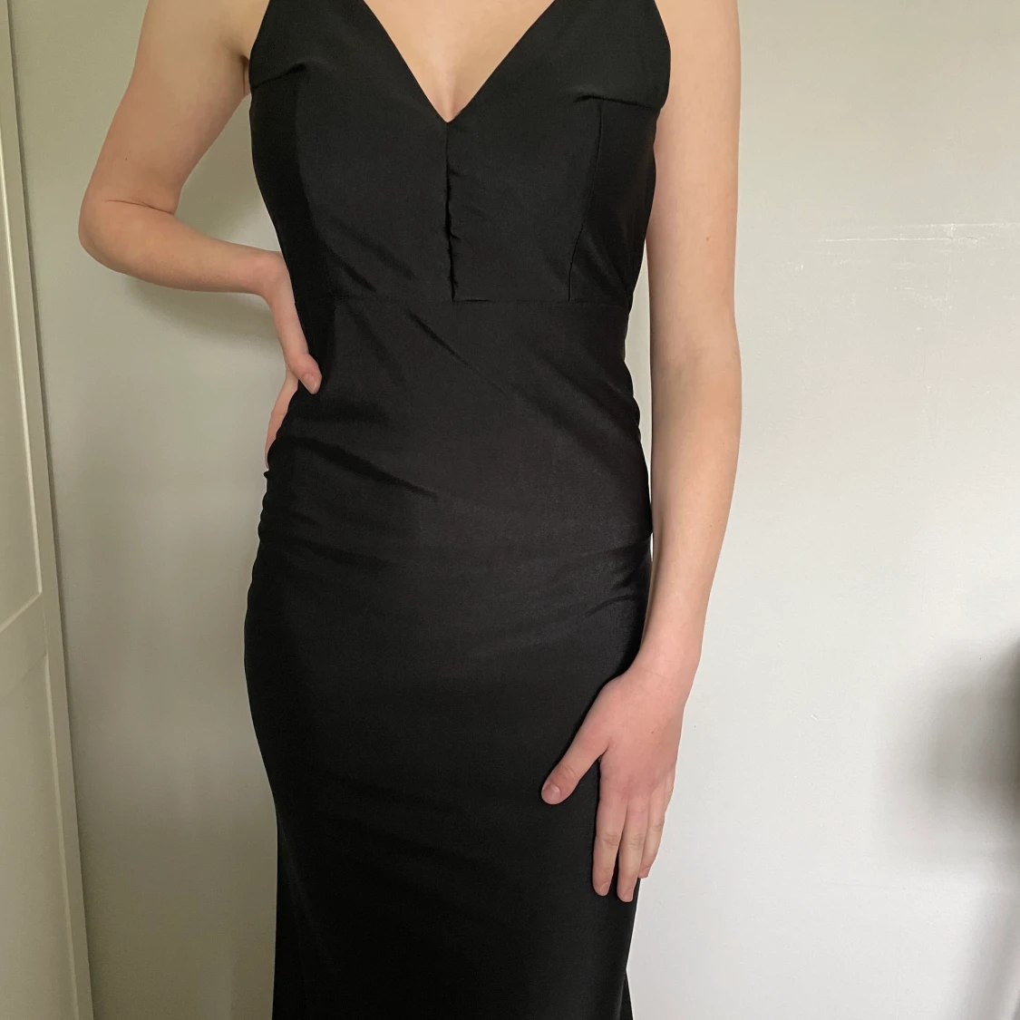 Bal/fest klänning  - 91