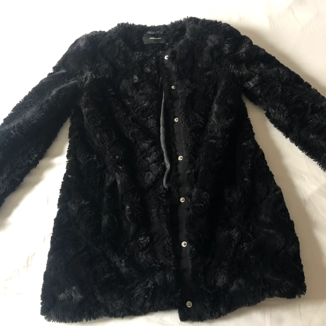 Lurig höstkappa - 90