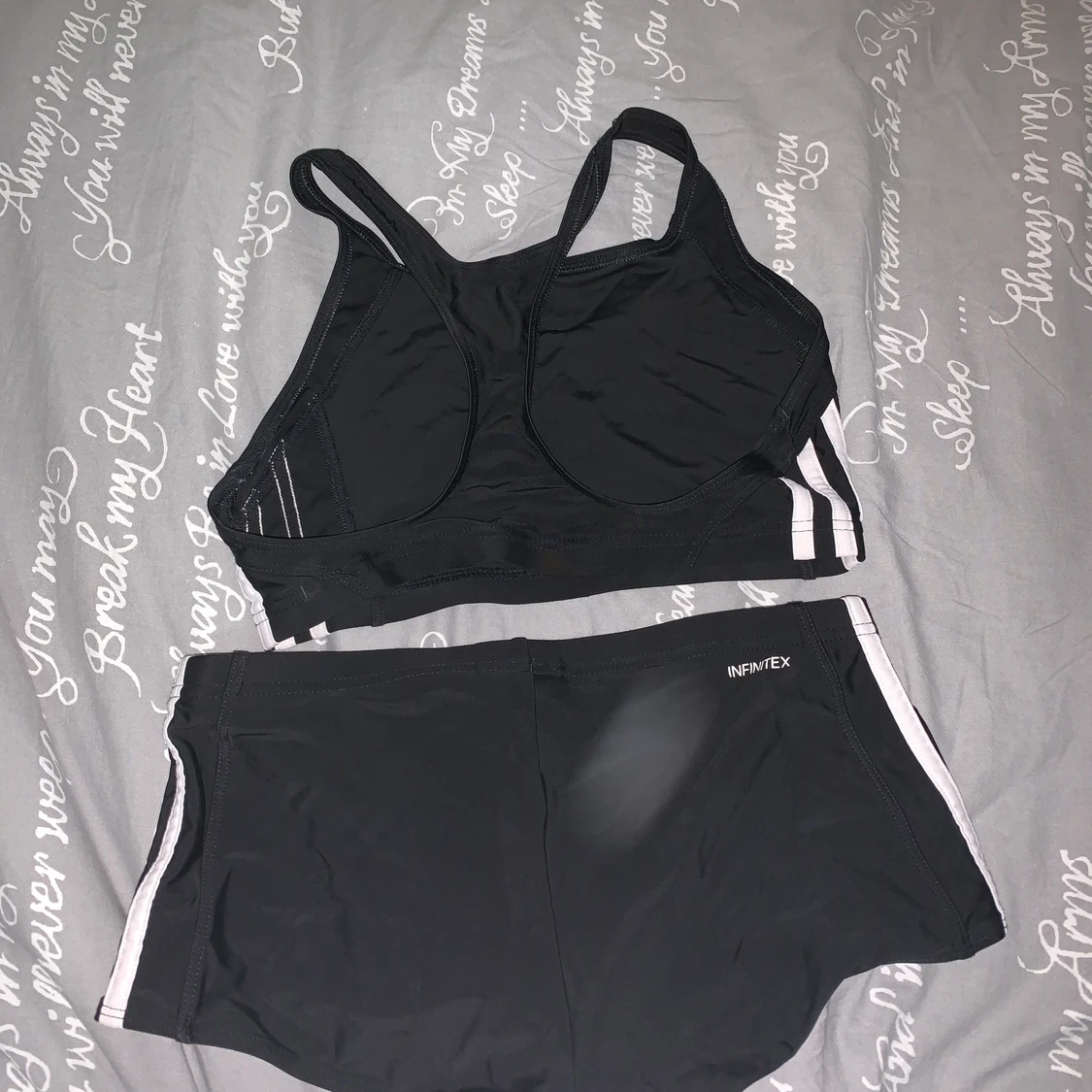 Adidas set storlek 36 - 91