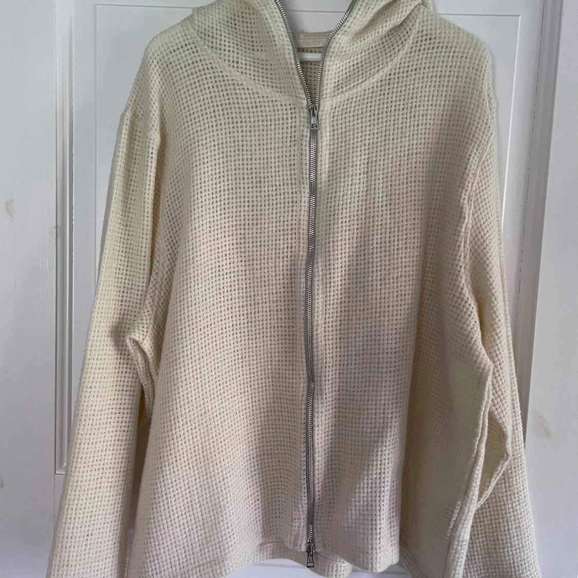 Our legacy hoodie - 90