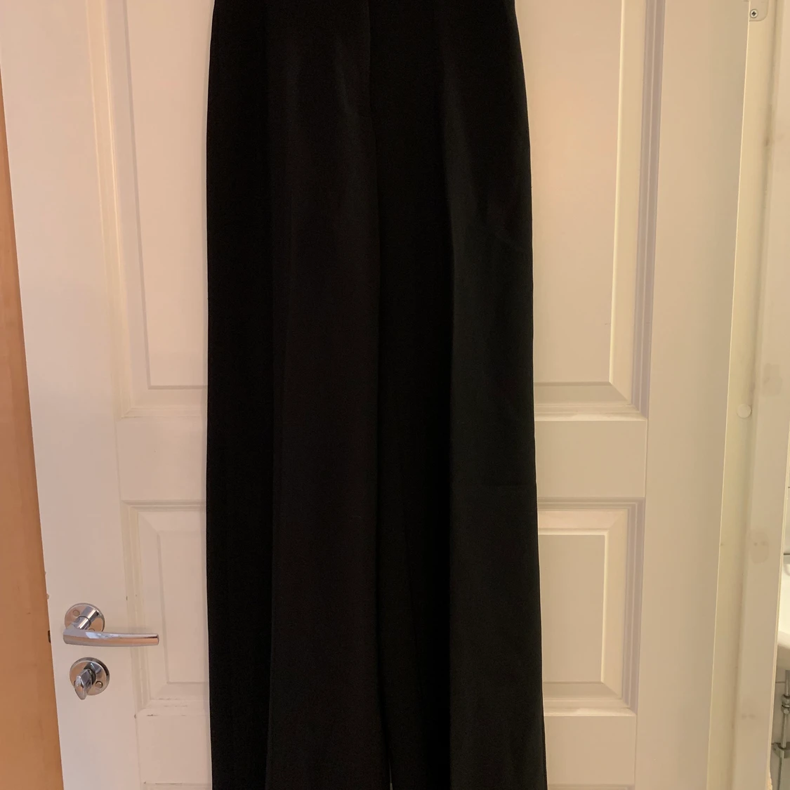 Kostymbyxor nyskick  - 90