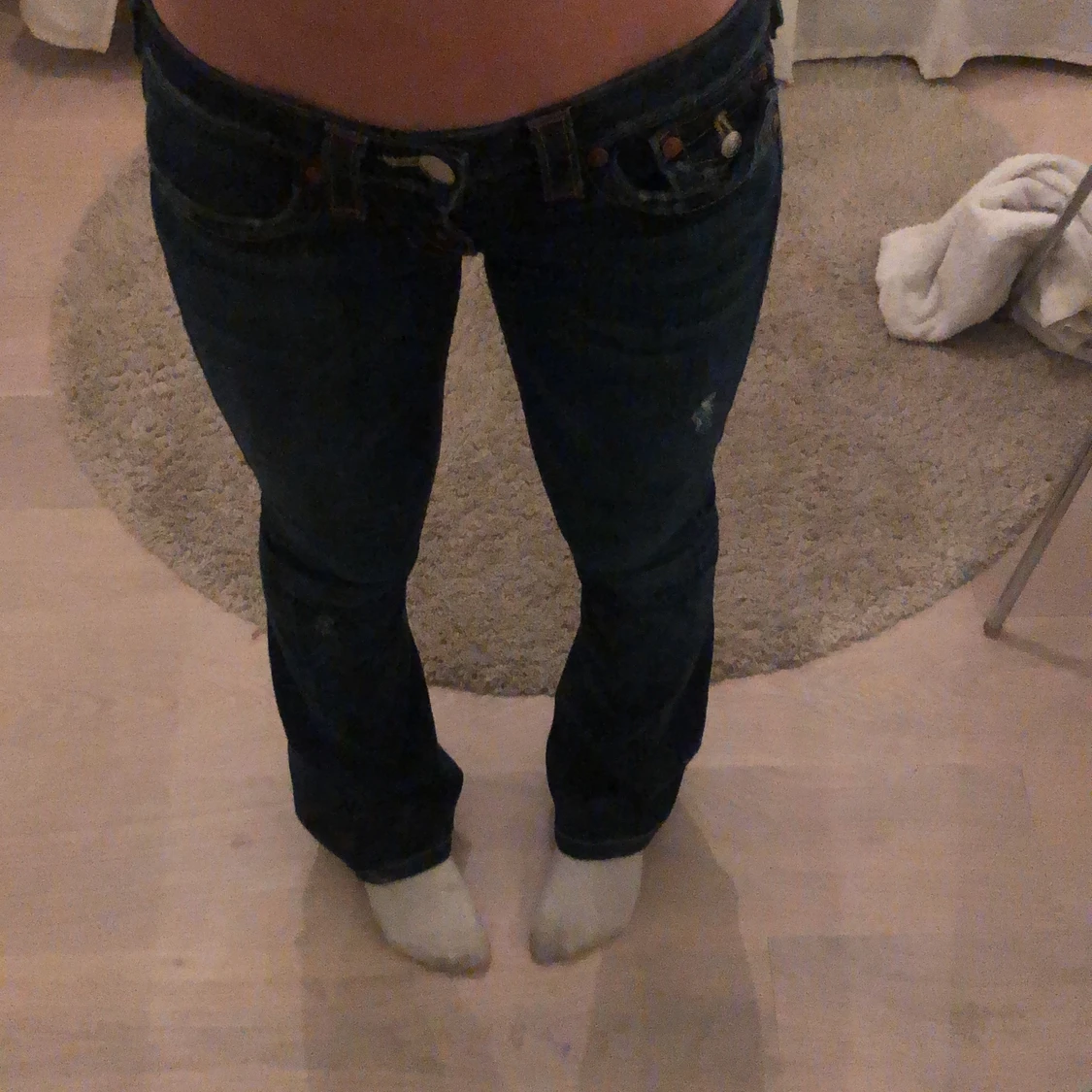 True religion jeans - 91