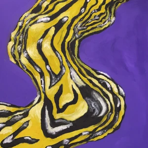 ~paintings~ - Målar tavlor i denna stil i valfria färger ! 🥰