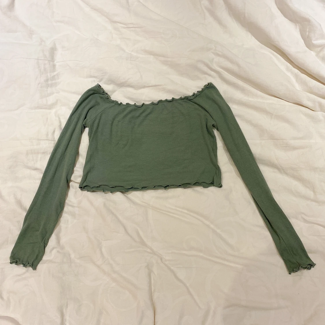 Topp bikbok strl S - 91