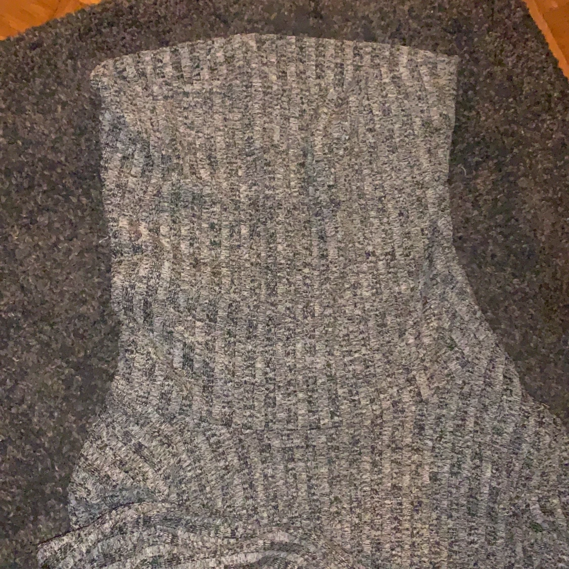 Polo långärmad  - 91