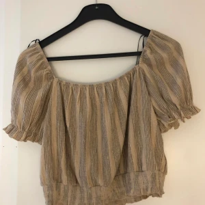 Topp - Topp i strl M