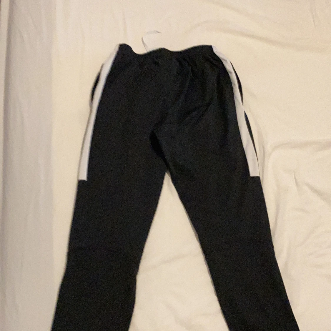 Nike Dri-Fit byxor - svarta - 90