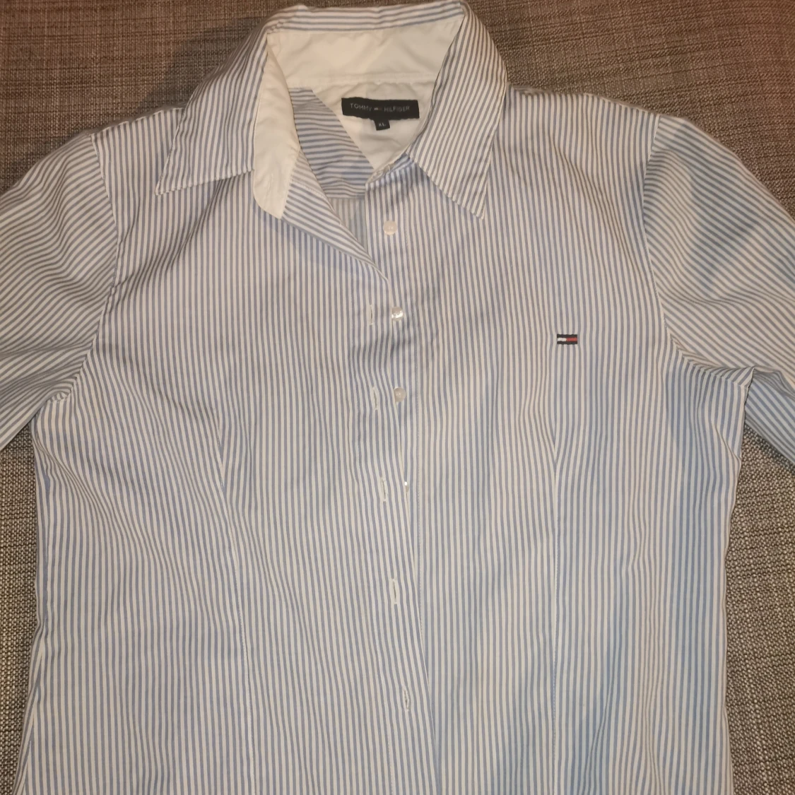 Tommy Hilfiger skjorta xl