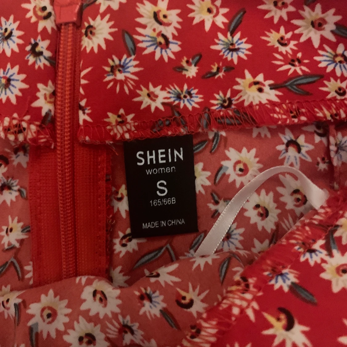 Kjol från Shein - 91