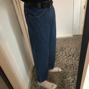 Polar 93 denim jeans - Ett par polar jeans i väldigt bra skick. Knappt använda. Inköpt för ca ett halv år sedan. Nypris 1200kr. 