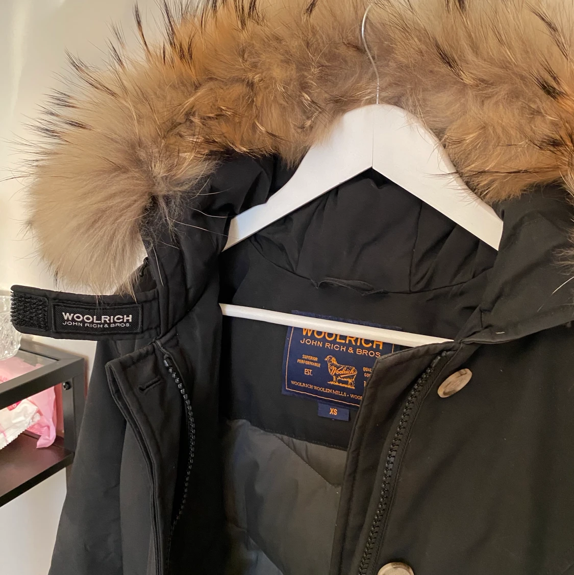 Woolrich jacka - 90