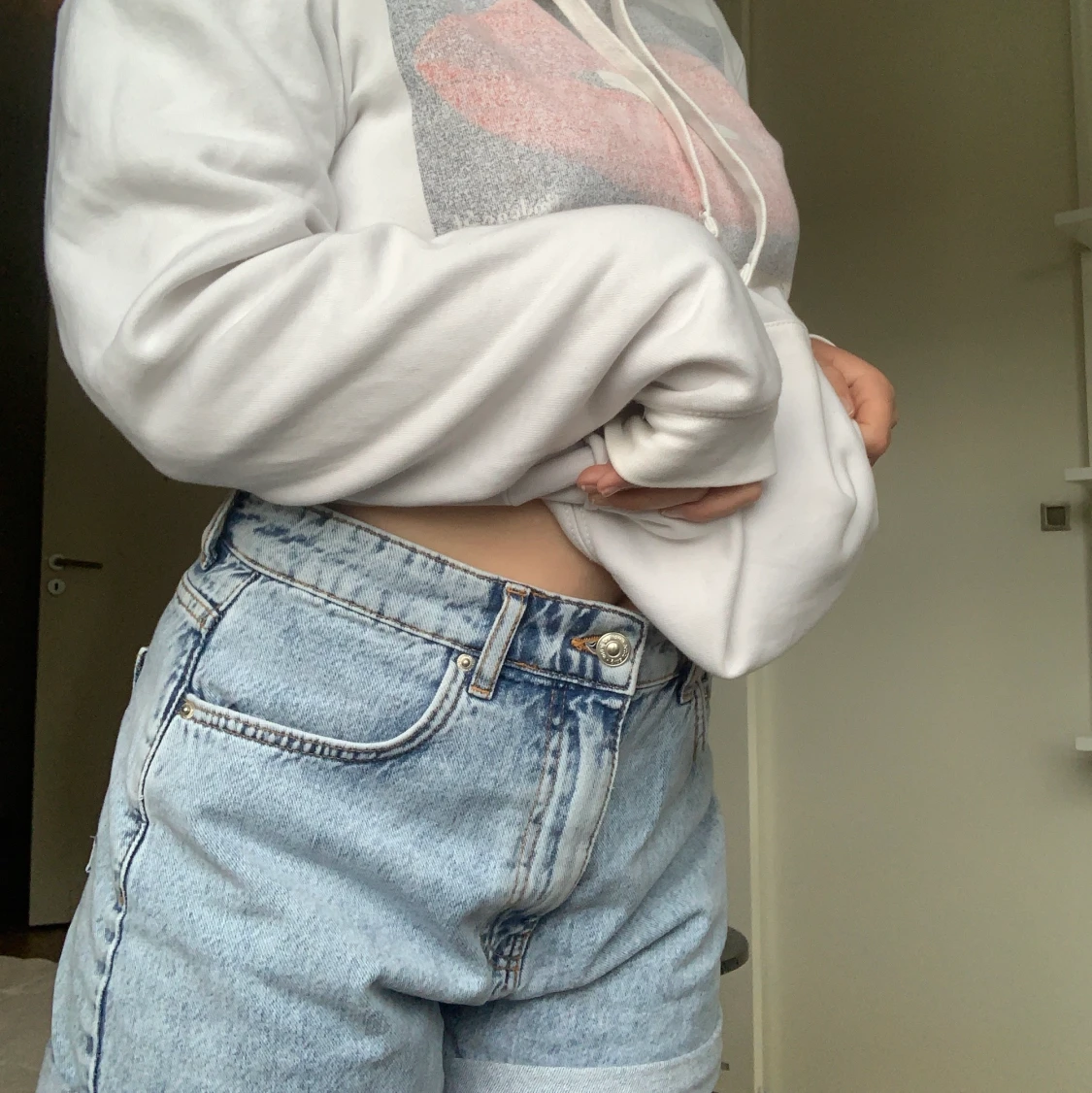 The Cool Elephant hoodie! - 90