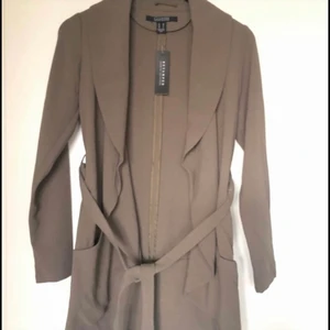 Kappa - Helt ny kappa i olivgrön, xs. 