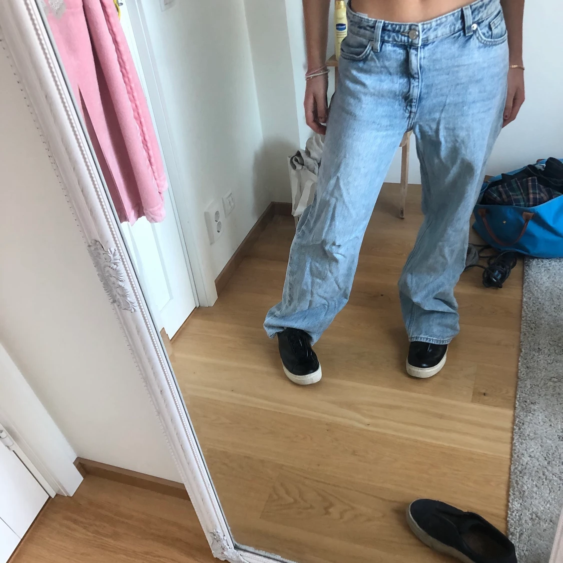 Skitcoola Monki jeans - 91