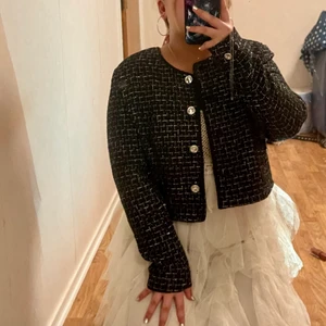 Jacka - Använd bara 2-3 gånger att ta bild