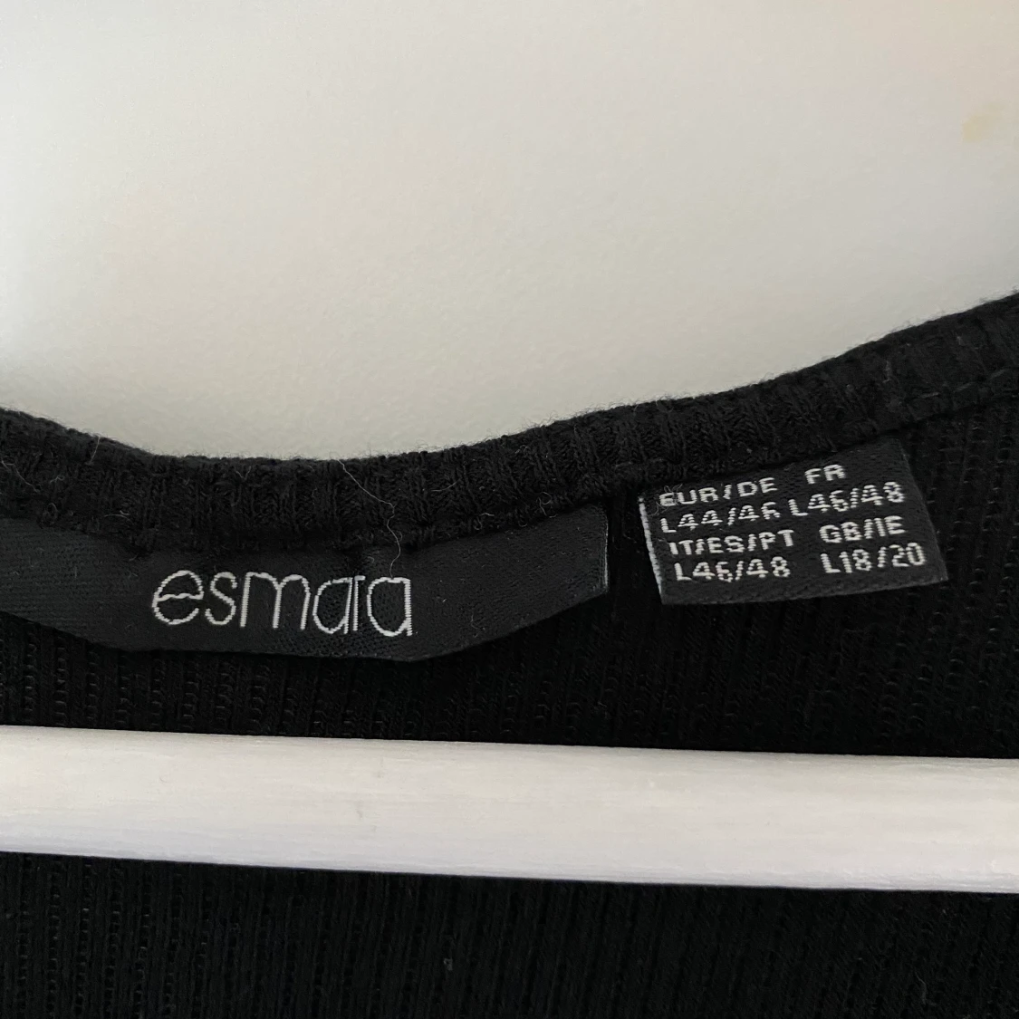 Esmara topp - 90