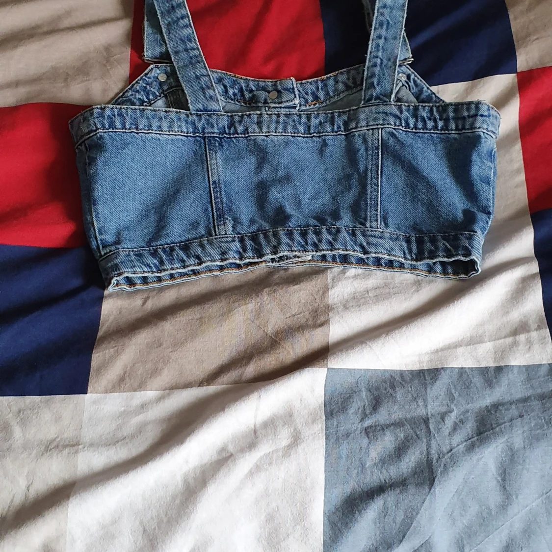 Summer jeans topp - 91