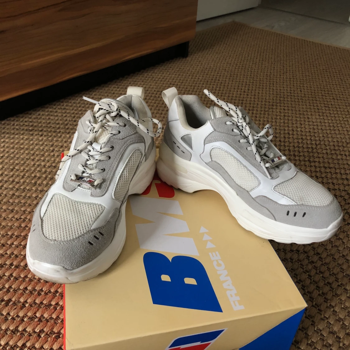 BMS Sneakers 37.5 - 91