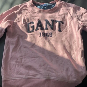 Gant tröja  - En jätte fin tunn ljus rosa tröja gant äkta från kidsbrandstore har inte använt den mycket bara ett par gånger fläckfri 