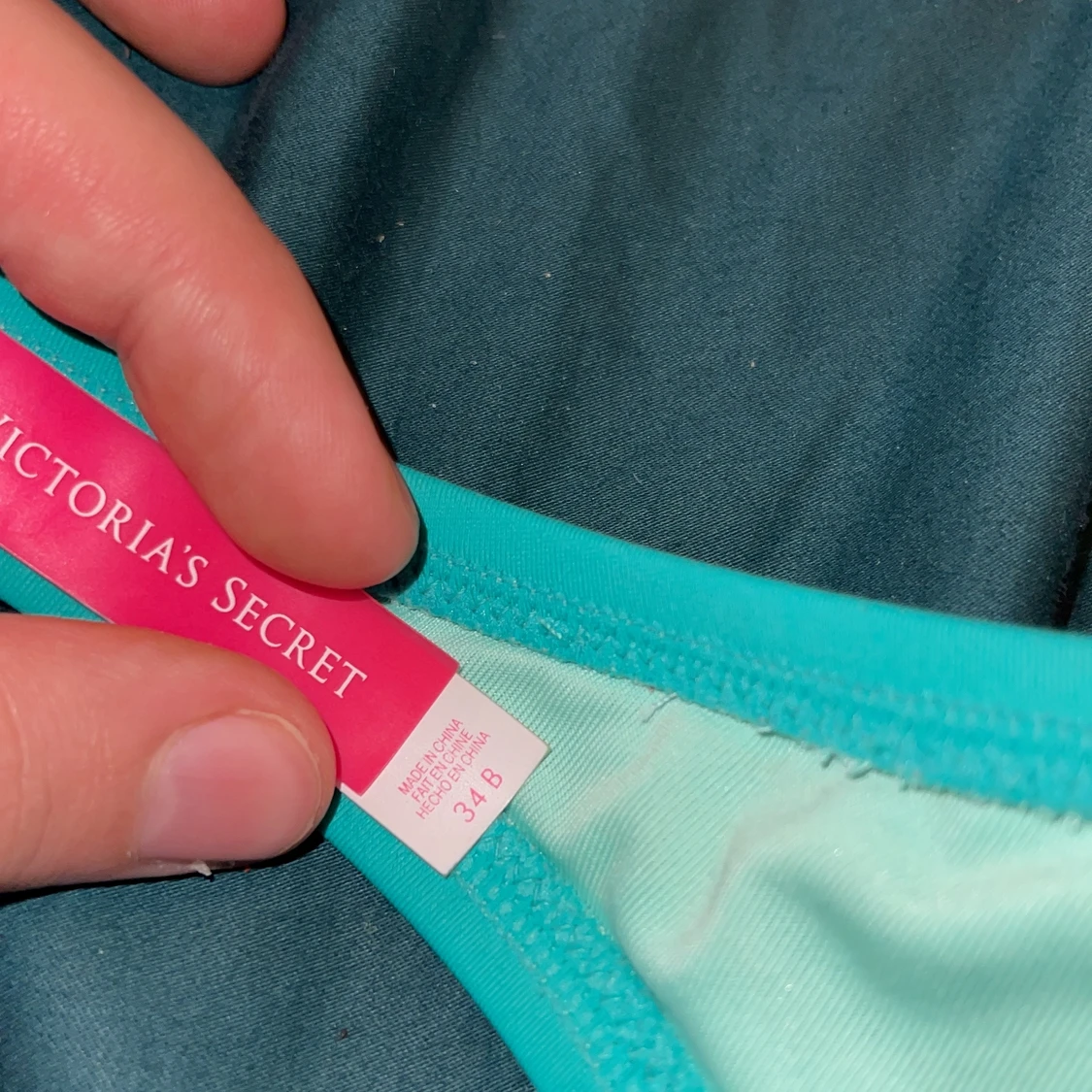 Victorias secret biki - 91