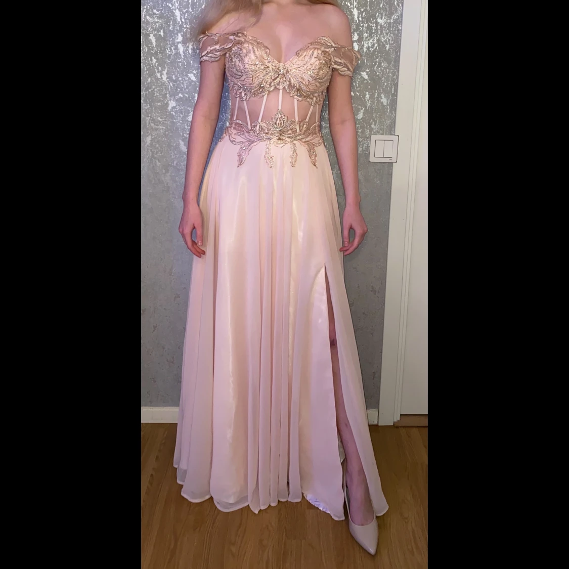 Festkläning/balklänning