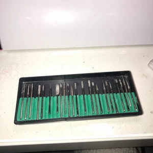 Till nagelfil  - Säljer nu dessa 