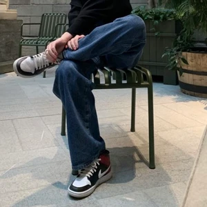 Jordan - Säljer nu mina jordans då de inte kommer till användning längre❤️ storlek 38. Köpare står för frakt👍 medela mig för föer bilder❤️