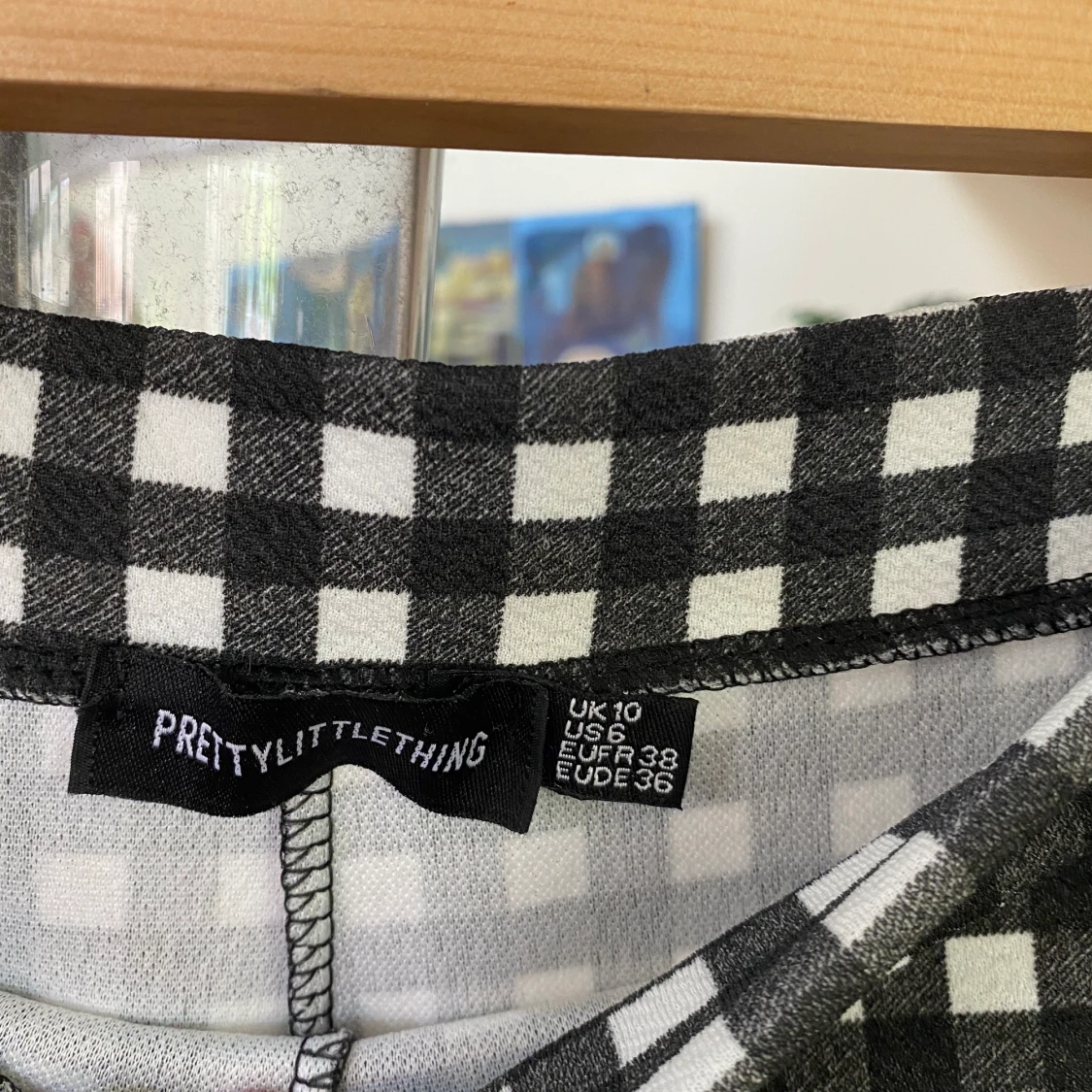 Pretty Little tvings byxor, 38 - 91