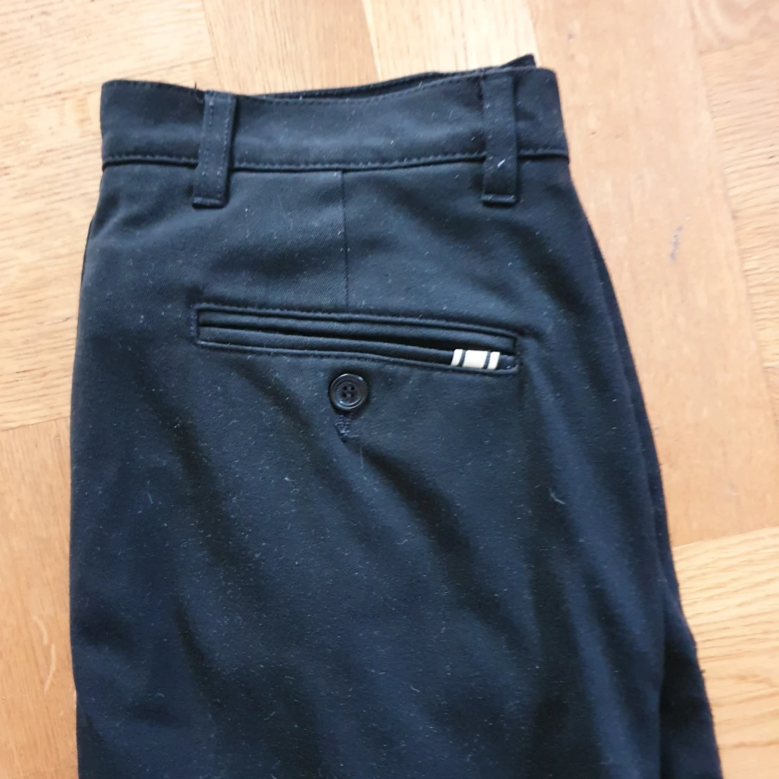 Kavaj och kostymbyxor  - 91