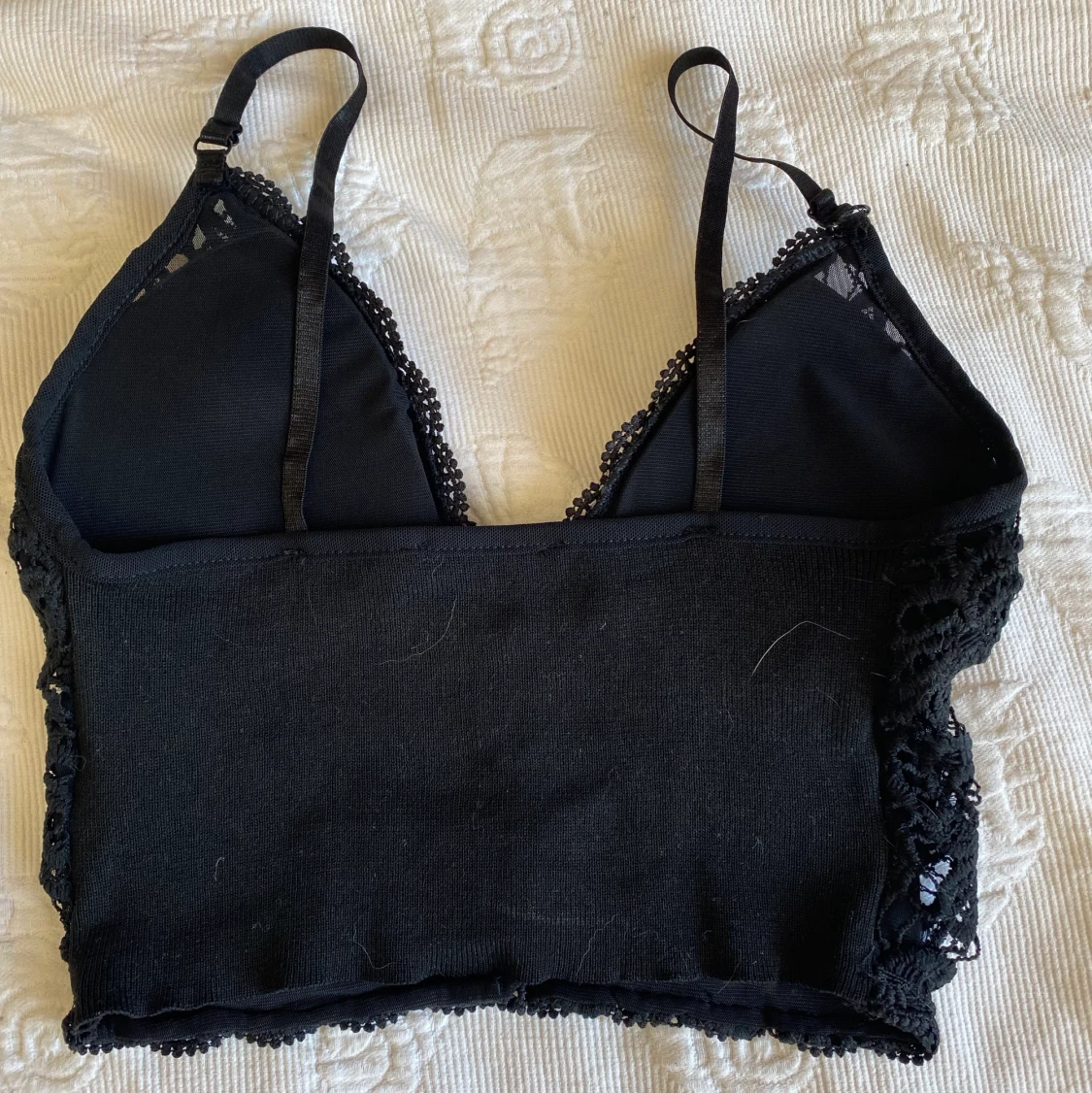 Bralette top  - 90