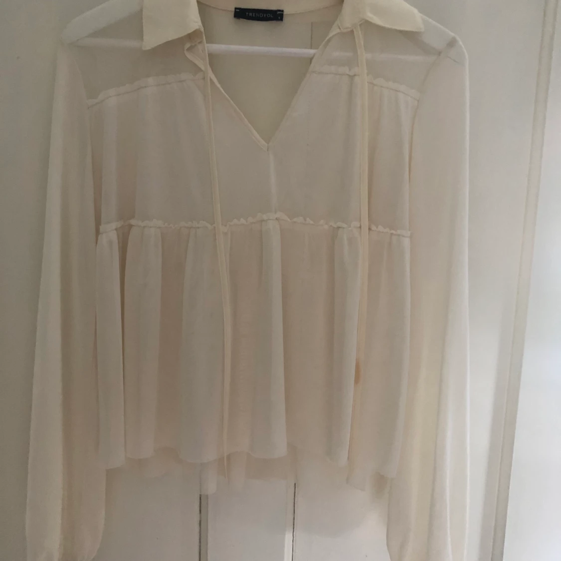 Blus från NAKD strl S - 91