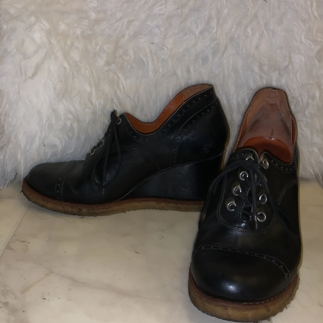 Skor storlek 38