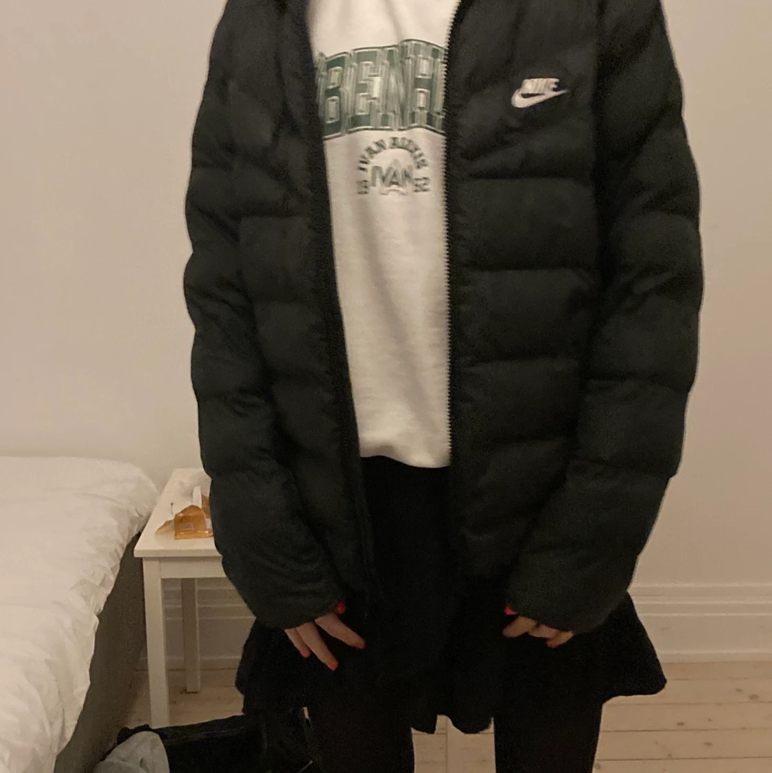 vinterjacka⚡️ - 90