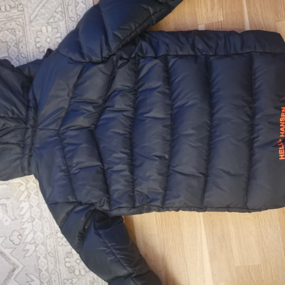 Barn vinter jacka 164/14 - 90