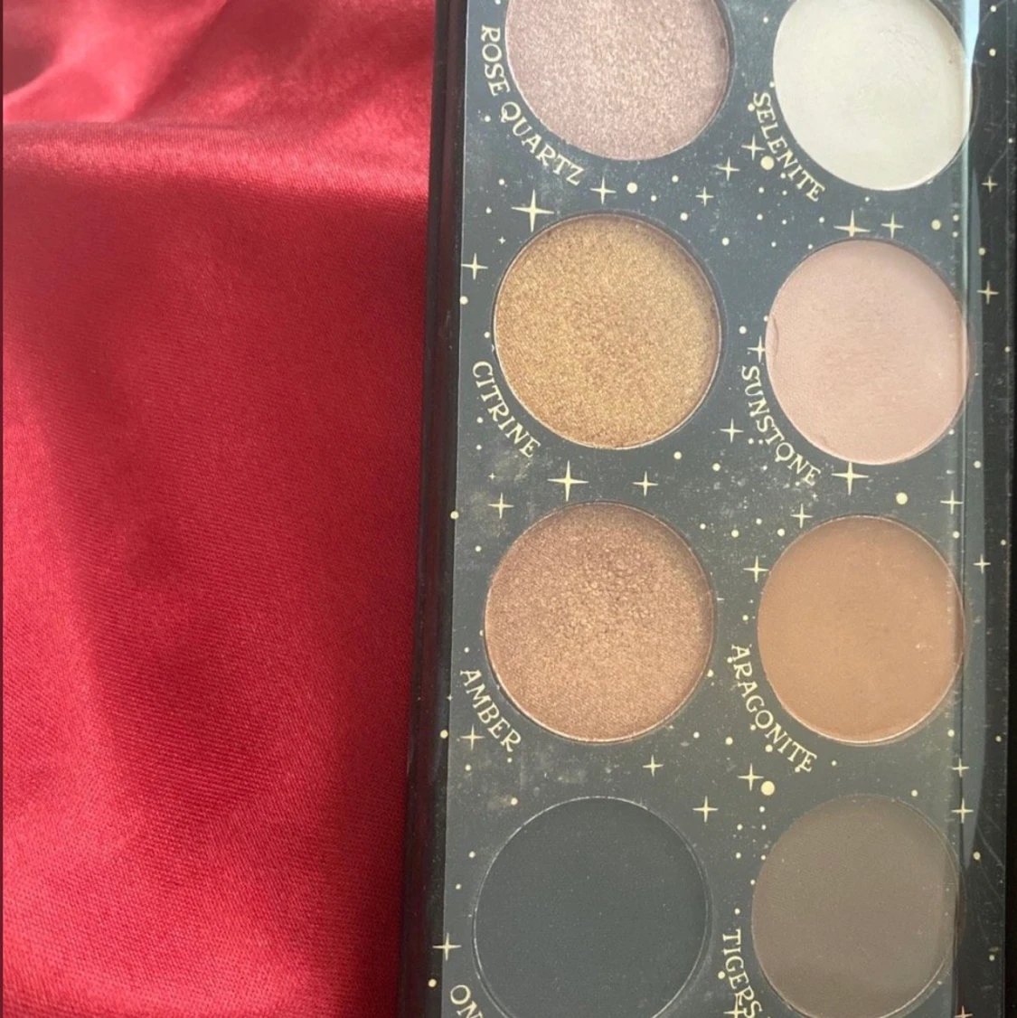 LASplash palette - 91