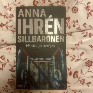 . - En bok som jag har läst säljer den för kmr it använda den längre 
