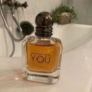 Armani you - Helt ny 50ml dock utan låda 