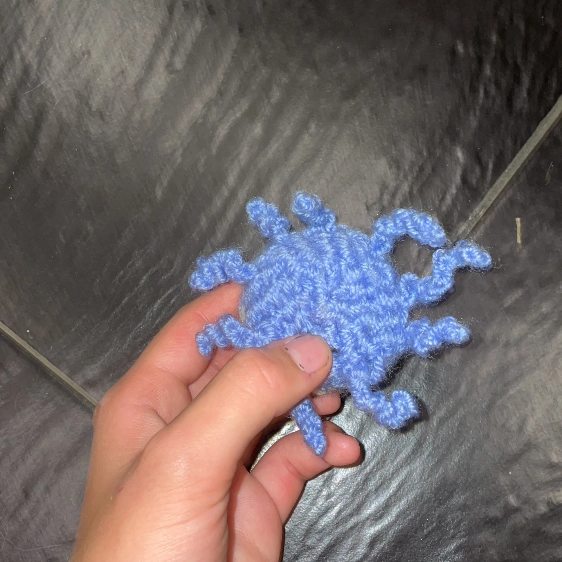 Virkad Pride bläckfisk  - 90