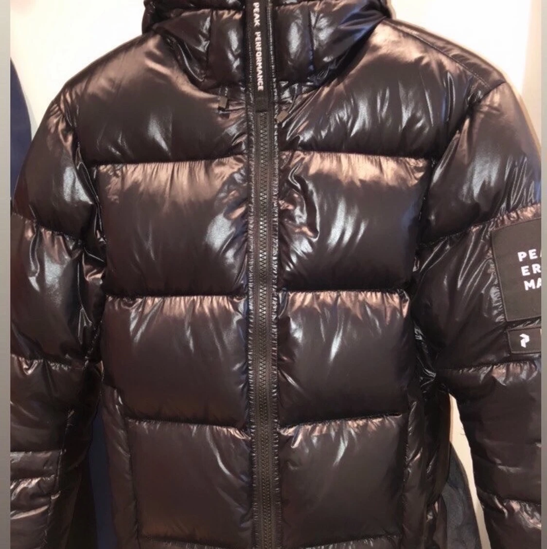 Peakperformance jacka