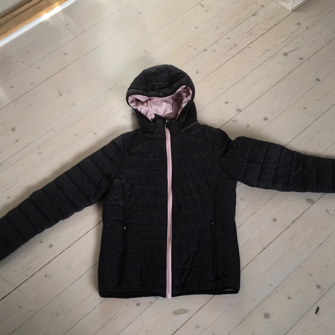 Everest höst/ vinterjacka