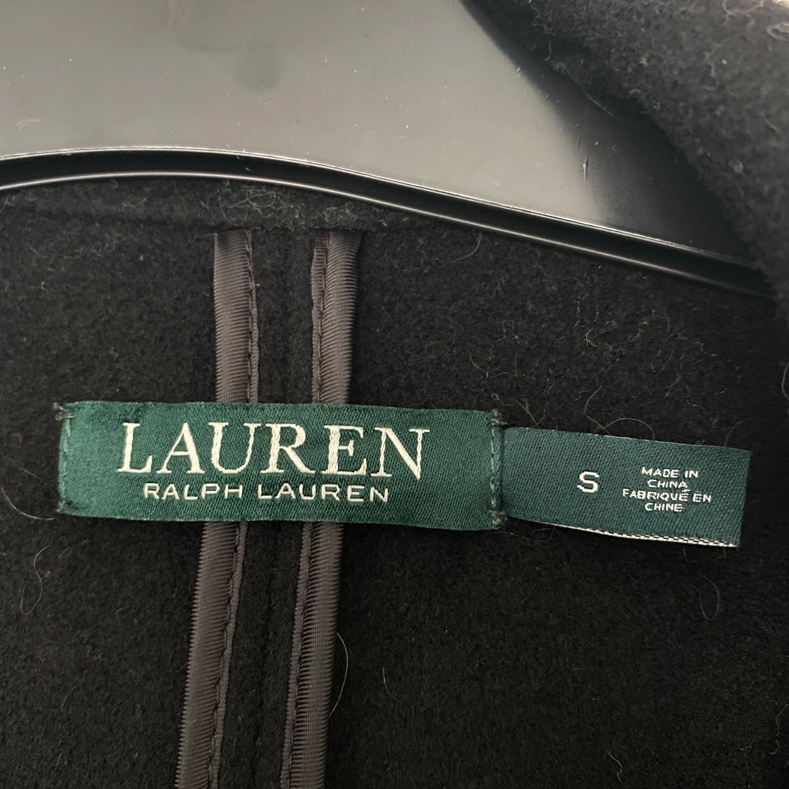 Kort kappa Ralph Lauren - 91