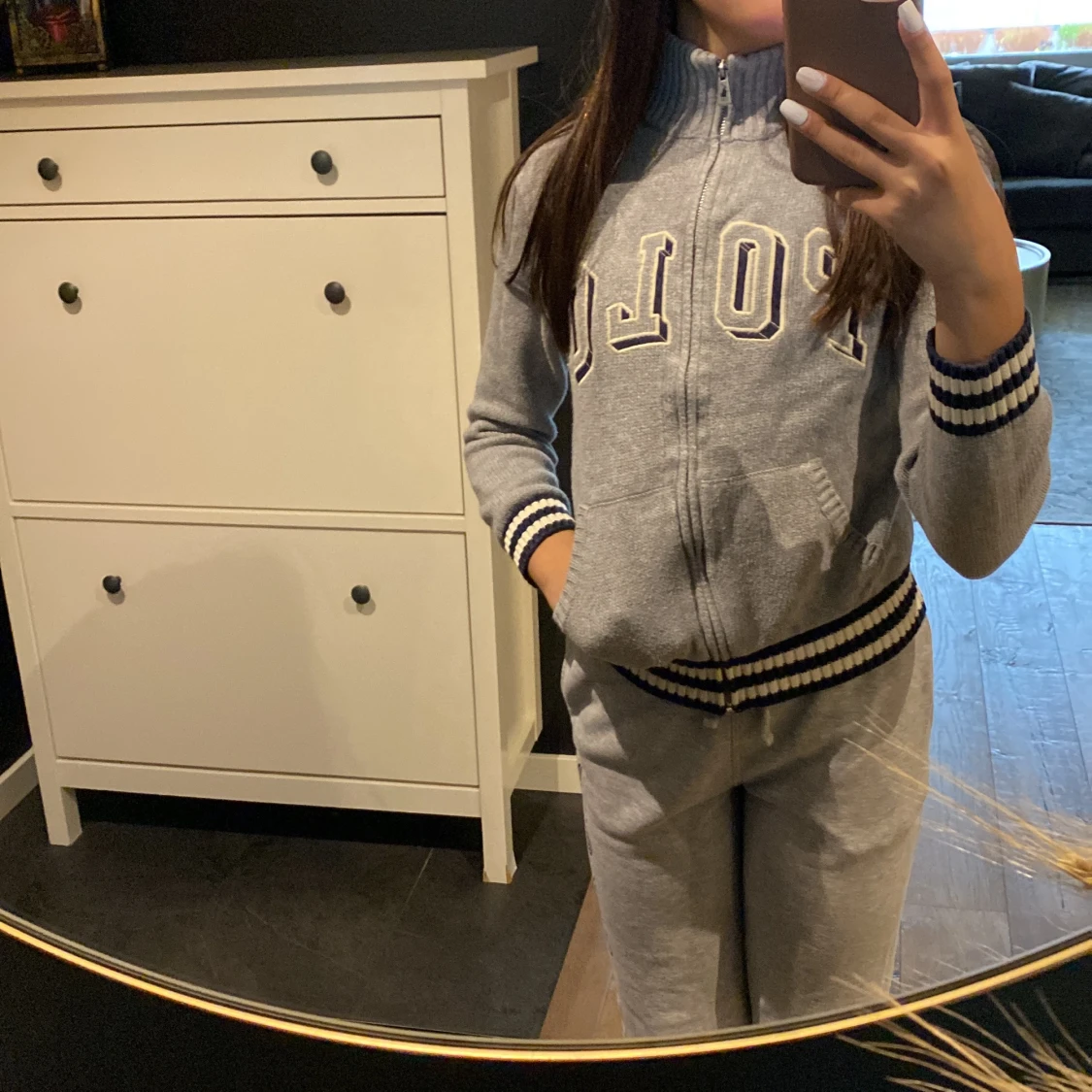 Polo, 9-12 åringar kan ha.  - 90