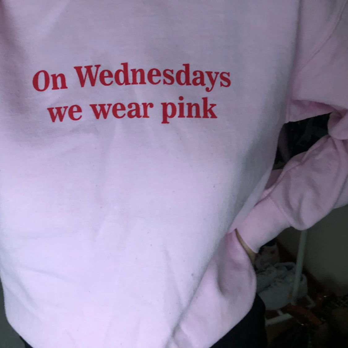Sweatshirt  - 90