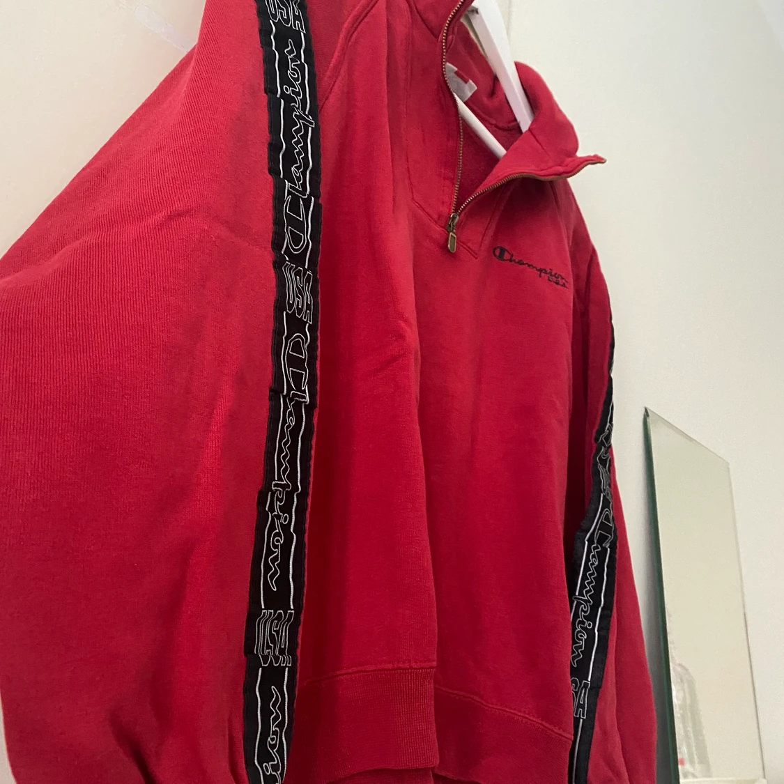 Champion USA Tracksuit Turtleneck - 91